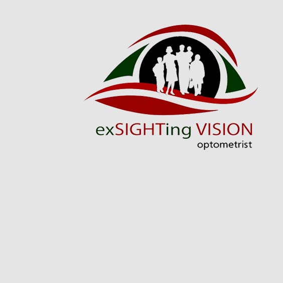 exsighting vision
